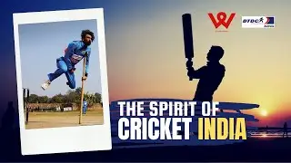 🏏The Spirit Of Cricket India | A Book By Steve Waugh | DTDC Australia