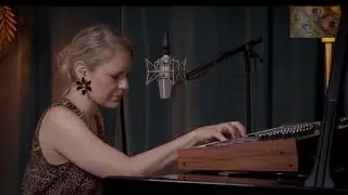 Beatrice Berrut /// Poisonous Flower