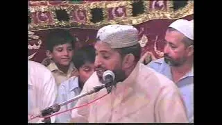 Qalander Raqs Karta Hai by Muhammad Ali Sajjan