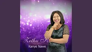 uJesu UyiNqaba Yami
