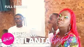 Chasing: Atlanta | 