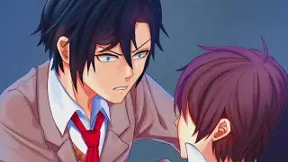 Picking Fights For Natsuki | THIS BOND WE SHARE ACT 2