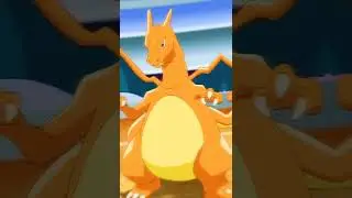 Ash's Charizard Vs Ash's Greninja #shorts #pokemon