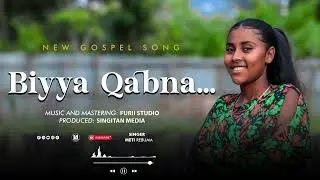 Singer Meti Rebuma: Biyya Qabna