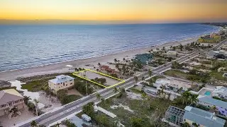 5830 Estero Blvd | Fort Myers Beach | Charlie Ruck with Potter Trinity