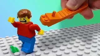 РАЗДЕЛИТЕЛИ ИЗ КИРПИЧЕЙ LEGO ТАКИЕ...