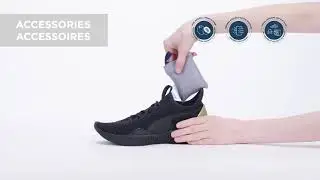 Walter's Shoe Deodorizer