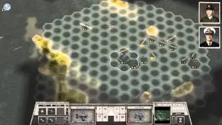Order Of Battle Pacific : Fleet command