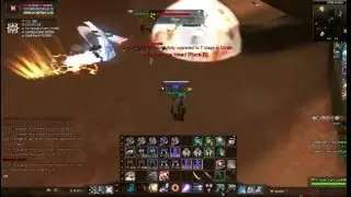 RF While WAR at SETTE 3 RACES