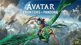 Avatar: Frontiers of Pandora - The Gentle Giant - Part 19