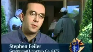 Knights of Columbus - Promotional Recruitment Video