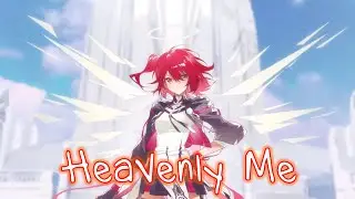Arknights - [AMV] - Heavenly Me
