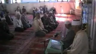 ESENLİ KASABASI Ş.MEHMET KESKİN MEVLİDİ.mpg