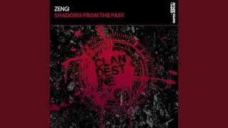Shadows From The Past (Extended Mix)