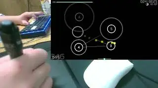 ViViD - HIKARI (TV Size) 284pp 99.63% FC | osu! LivePlay