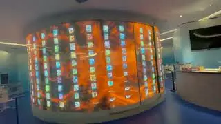 Turn Any Window into a Silent Salesperson: The Retail Magic