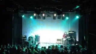 Local H - California Songs (Live in Moscow)