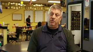 2023 Ability Luncheon: Volunteer Impact Award Winner-Northland Career Center