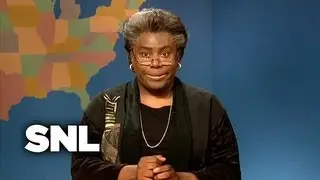 Weekend Update: Maya Angelou on Rumors of Her Death - SNL