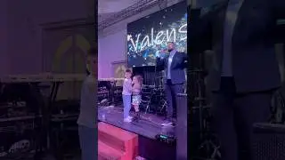 Սեր արա ❤️ 🥰 #ArshakStepanyan #SerAra #live