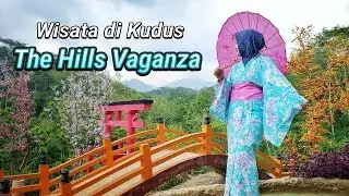 The Hills Vaganza - Kudus TERBARU