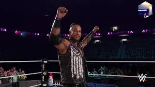 1990S Dream Show WWE 2K25 Universe Mode PS5 Livestream #wwe2k25 #wwe2k25universe #gaming #we2k #wwe