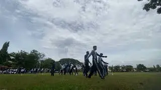 [RABU, 12 FEBRURAI 2025] OR GO BAKSODOR PERMAINAN TRADISIONAL XIIF4 ❤️