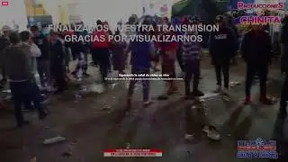 EN VIVO