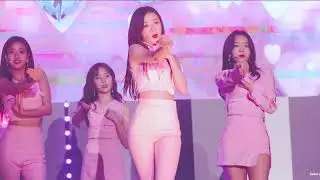 [4K] 180331 에이프릴 진솔(April)(Jinsol) - 파랑새(The Blue Bird) @강화도 K-POP 콘서트
