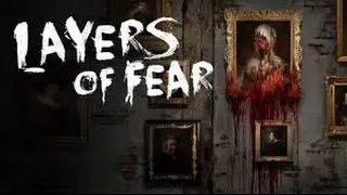 LAYERS OF FEAR ( CAPITULO 6 )