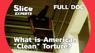 The Invisible Agony: America's Hidden Torture Tactics | SLICE EXPERTS | FULL DOC