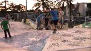 Friday Night