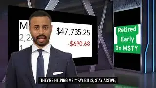 Retire Early On Msty