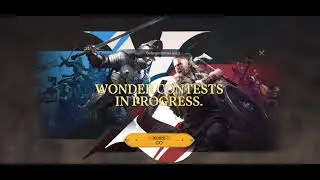 Wonder Contest&ndash; Server Empire #159 vs #145 | Season 6 | Age of Empires Mobile &ndash; aoem