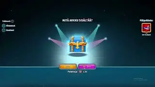 K&auml;ytet&auml;&auml;n 101 lento h&auml;rveli tokenia pw:ss&auml; | Pixel Worlds Suomi