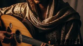 Mesmerizing Oud & Flamenco Fusion &ndash; Emotional Guitar & Oud Performance