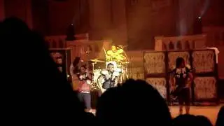 Chapstique's Little Guitar Solo (Night of Joy '09)