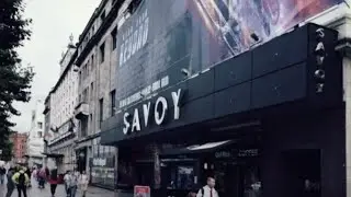 The Savoy Cinema Dublin City: Should They Of Kept Screen 1 Or Not?