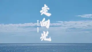 Ende Chen 原创歌曲《走向光》纪念刘晓波逝世八周年