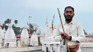 नर्मदा परिक्रमा | Day 70 | परिक्रमा वासीयो का मजाक नहीं उड़ाना चाहिए 🙏🏻