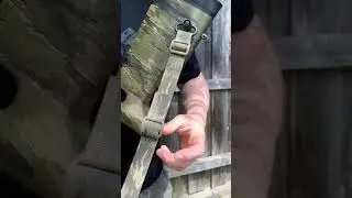 LVG   Mountain Hunting Sling
