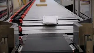 VanRiet HC Smalls Sorter