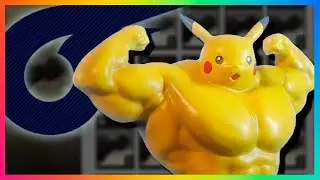 Духи Amiibo Мета