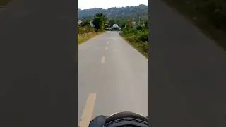Vlog #33 | Từ Đường Gia An - Bắc Ruộng đến ĐT717 (Xã Đồng Kho)