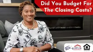 What Are Closing Costs? | Signature Choice Realty | Valdosta, GA Real Estate