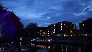 Dapdune Wharf Guildford River Way