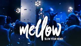 Mellow - Blow Your Mind! - Magie & Illusionen Live! (Trailer)