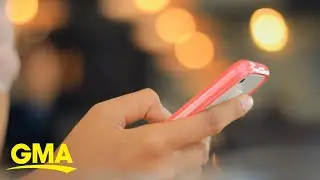 How a digital detox vacation benefits you and your kids l GMA
