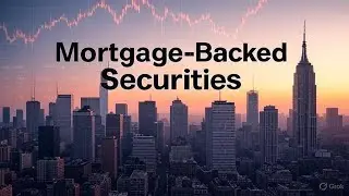 Mortgage-Backed Securities (MBS) - Explainer Video