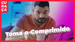 [YTPPT] - Toma o Comprimido